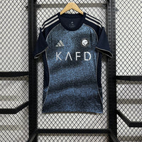 Al-Hilal Away 25-26
