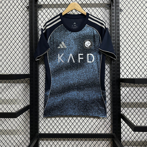 Al-Hilal Away 25-26 — image 2