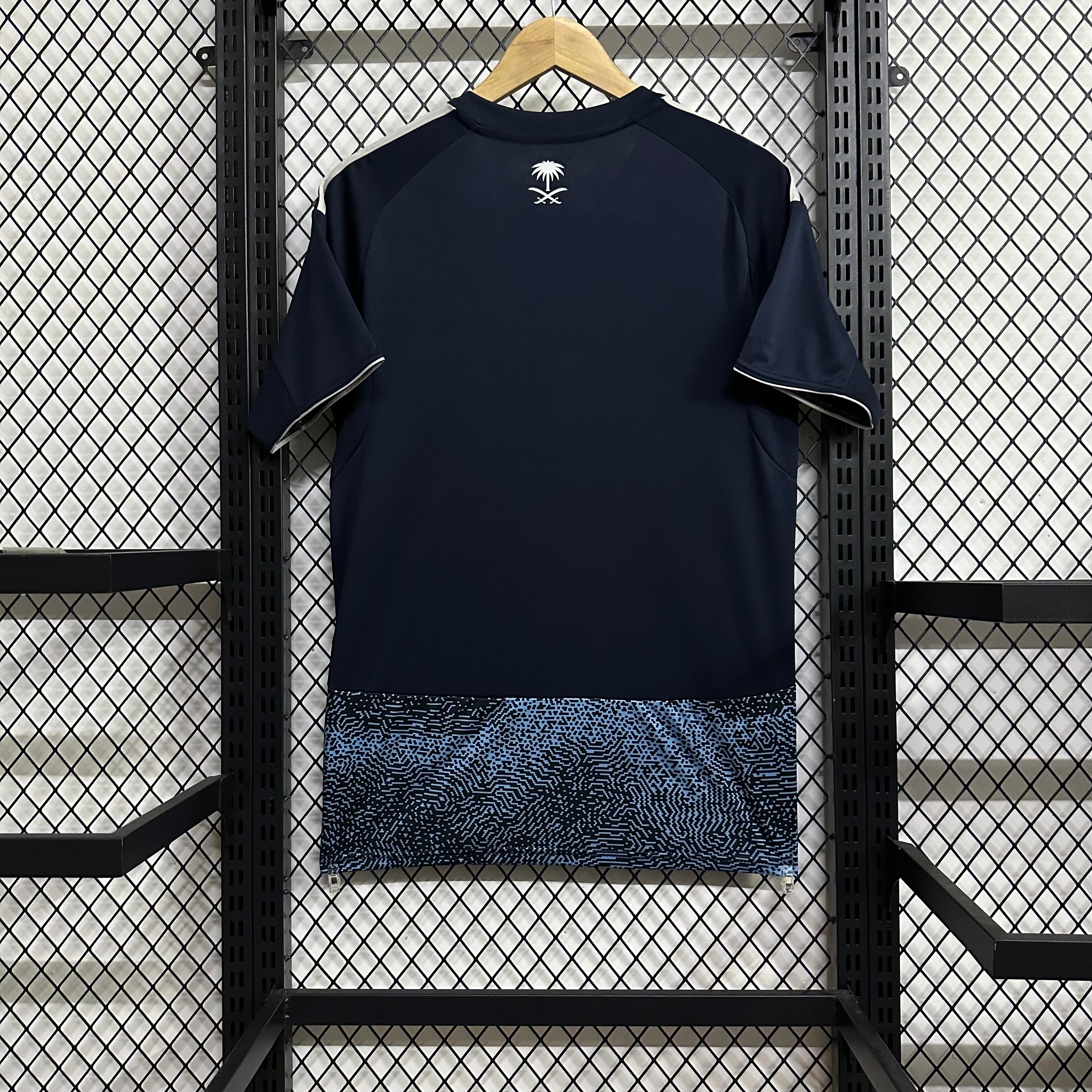Al-Hilal Away 25-26 — image 3