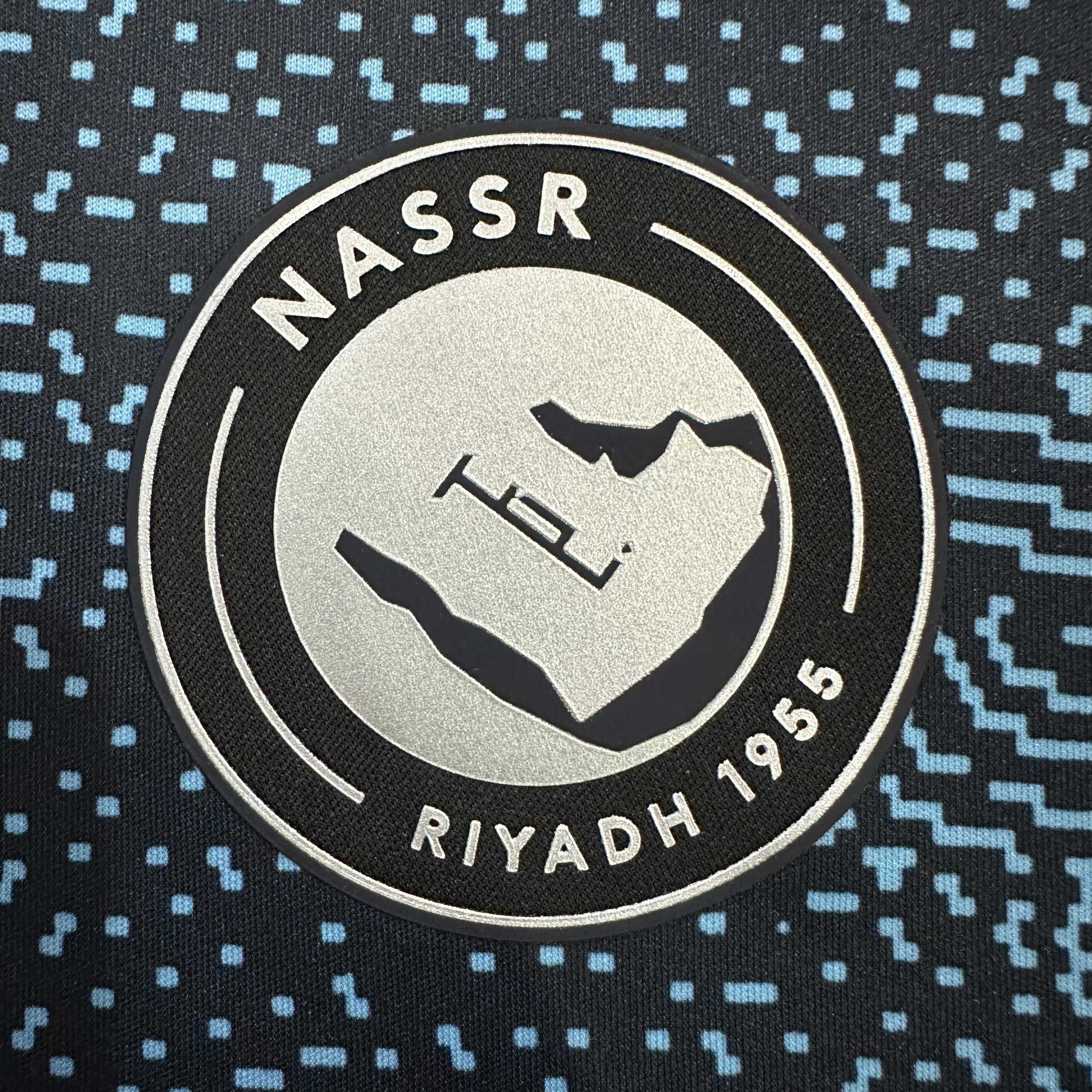 Al-Hilal Away 25-26 — image 5