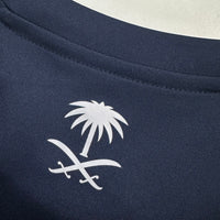 Al-Hilal Away 25-26