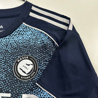 Al-Hilal Away 25-26