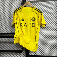 Al-Hilal Home 25-26