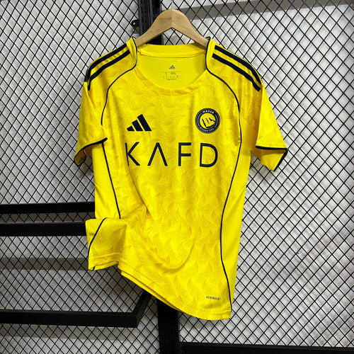 Al-Hilal Home 25-26 — image 1