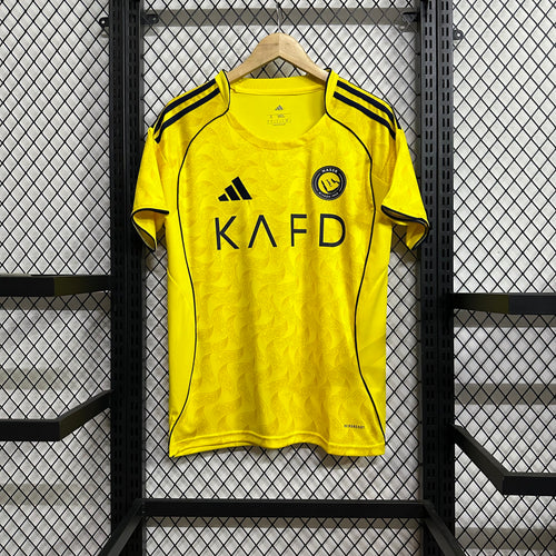 Al-Hilal Home 25-26 — image 2