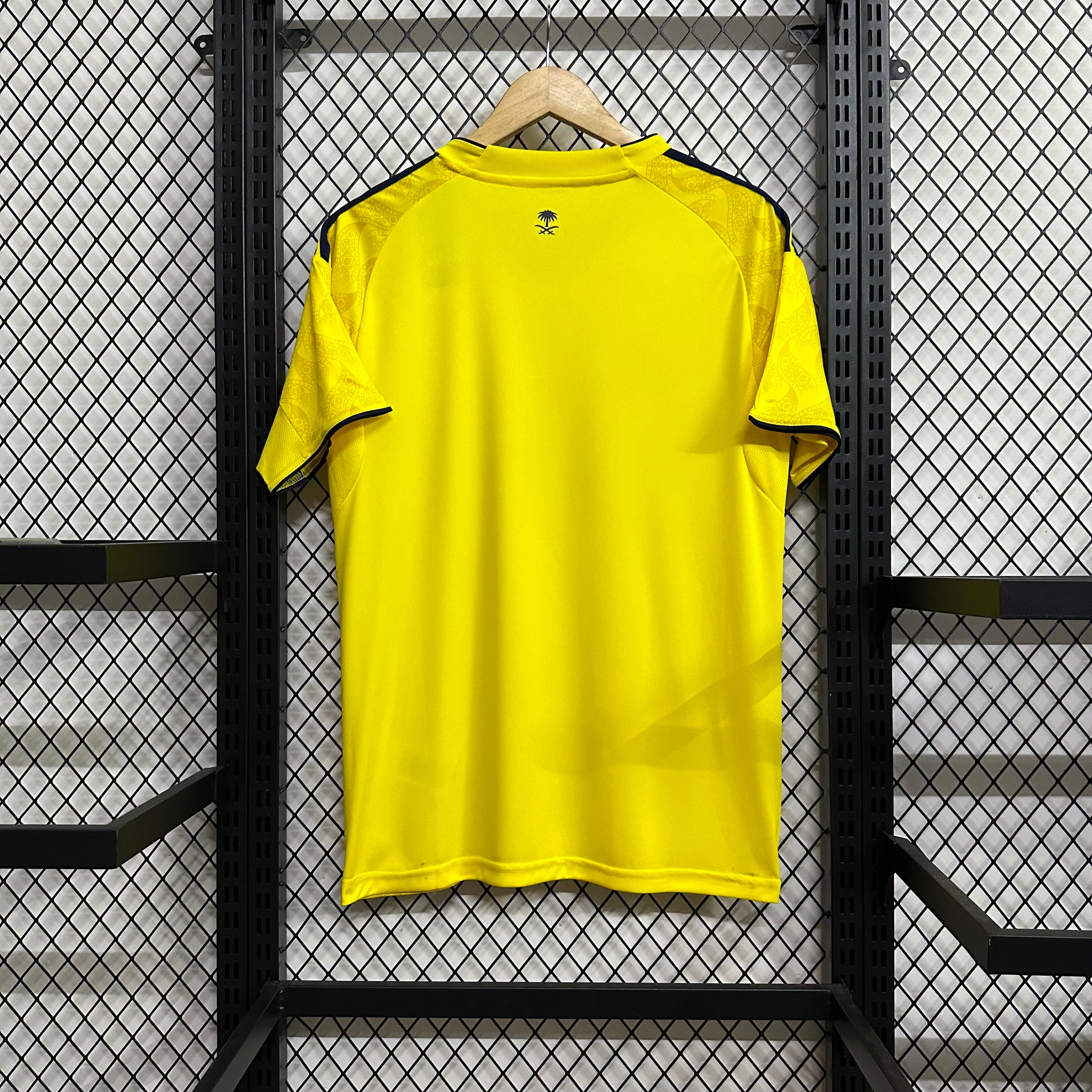 Al-Hilal Home 25-26 — image 3
