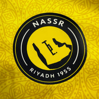 Al-Hilal Home 25-26