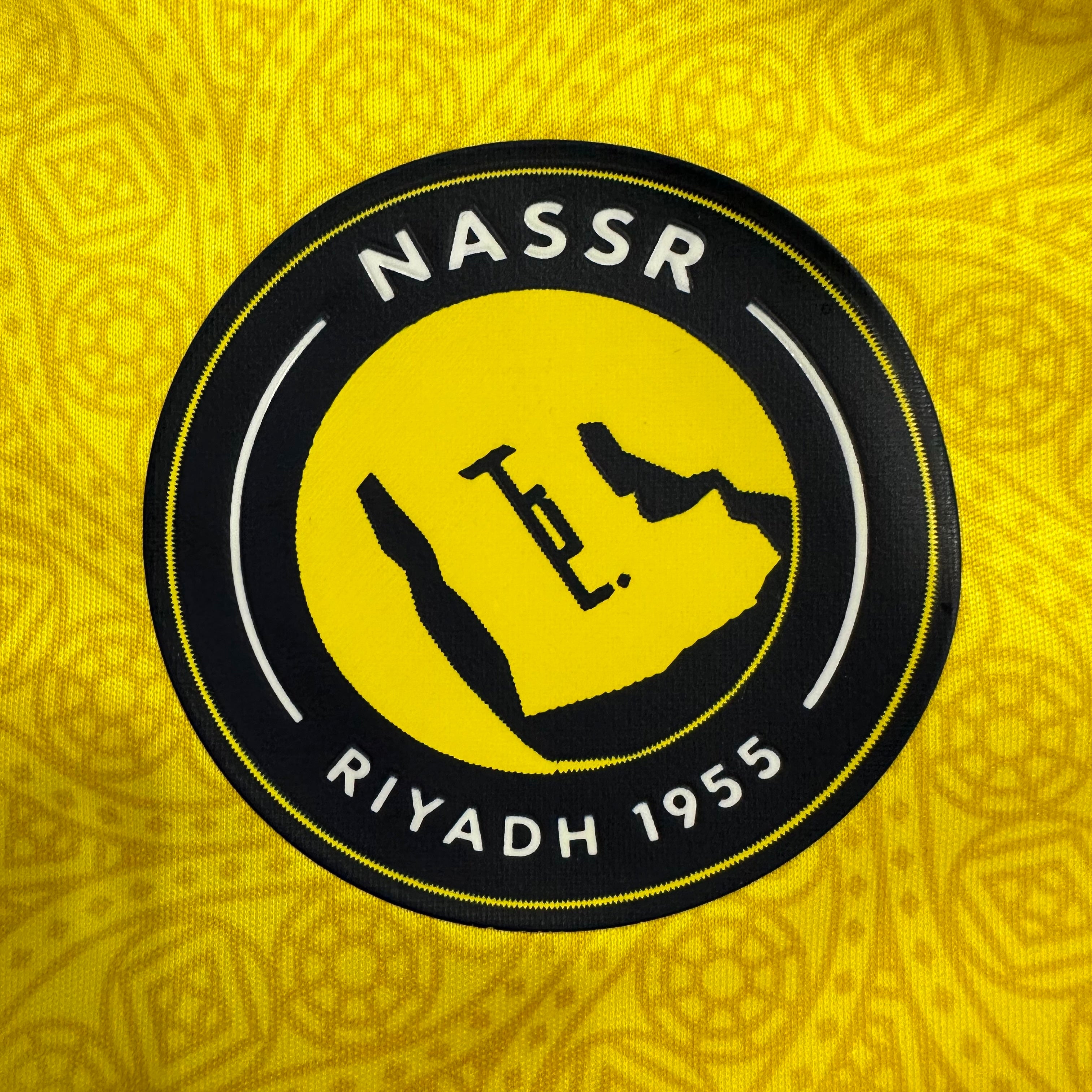 Al-Hilal Home 25-26 — image 5