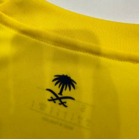 Al-Hilal Home 25-26