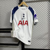 Tottenham Home 25-26