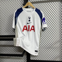 Tottenham Home 25-26