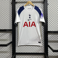 Tottenham Home 25-26