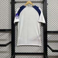 Tottenham Home 25-26
