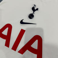 Tottenham Home 25-26