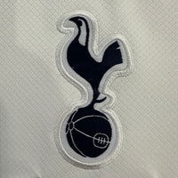 Tottenham Home 25-26