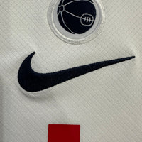 Tottenham Home 25-26