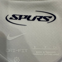 Tottenham Home 25-26