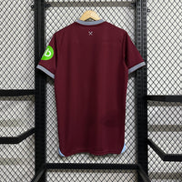 West Ham Home 25-26