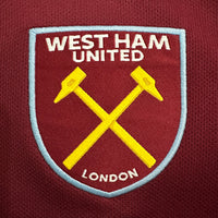 West Ham Home 25-26
