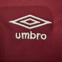 West Ham Home 25-26