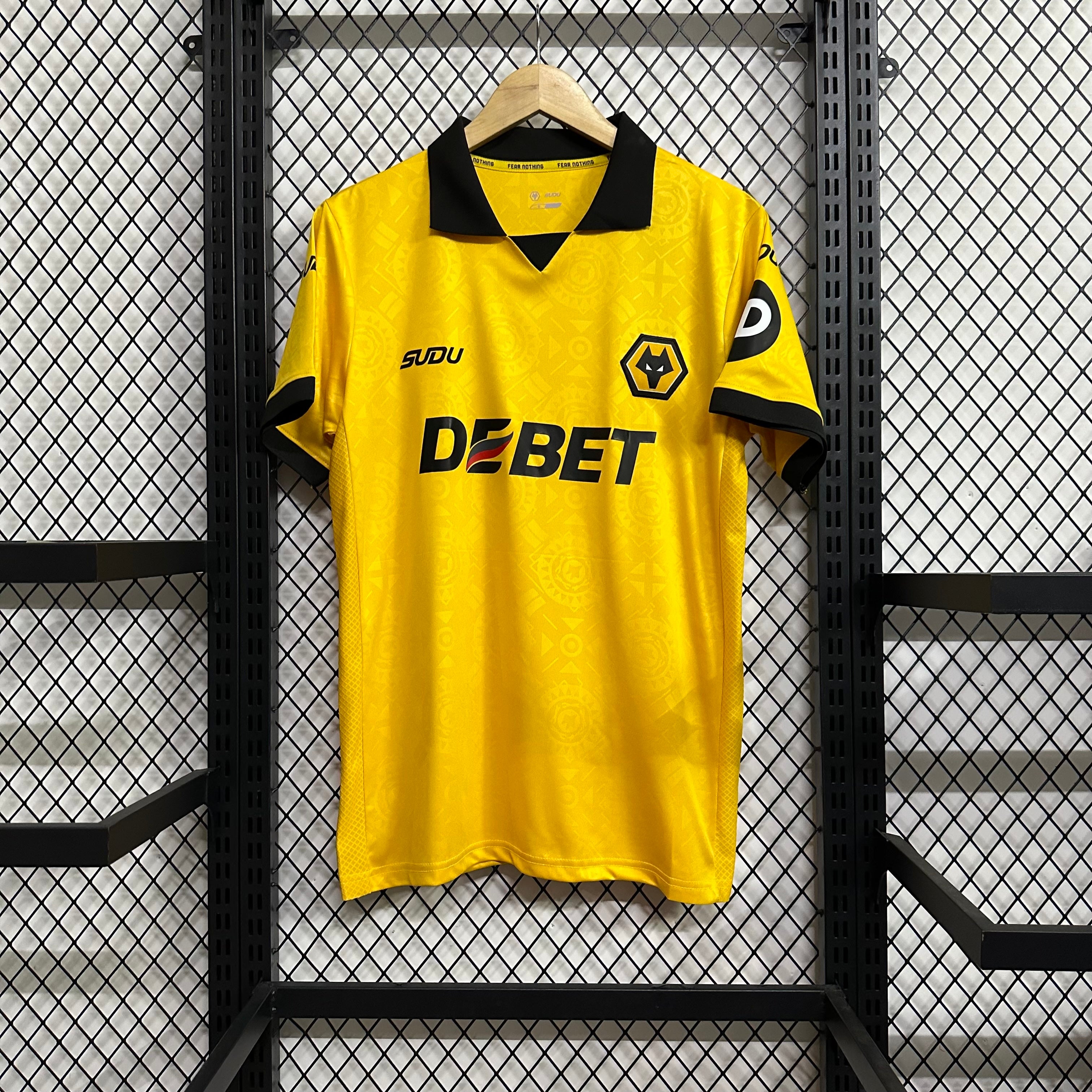Wolves Home 25-26 — image 3