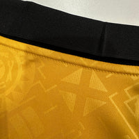 Wolves Home 25-26