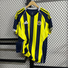Fenerbahçe Home 25-26