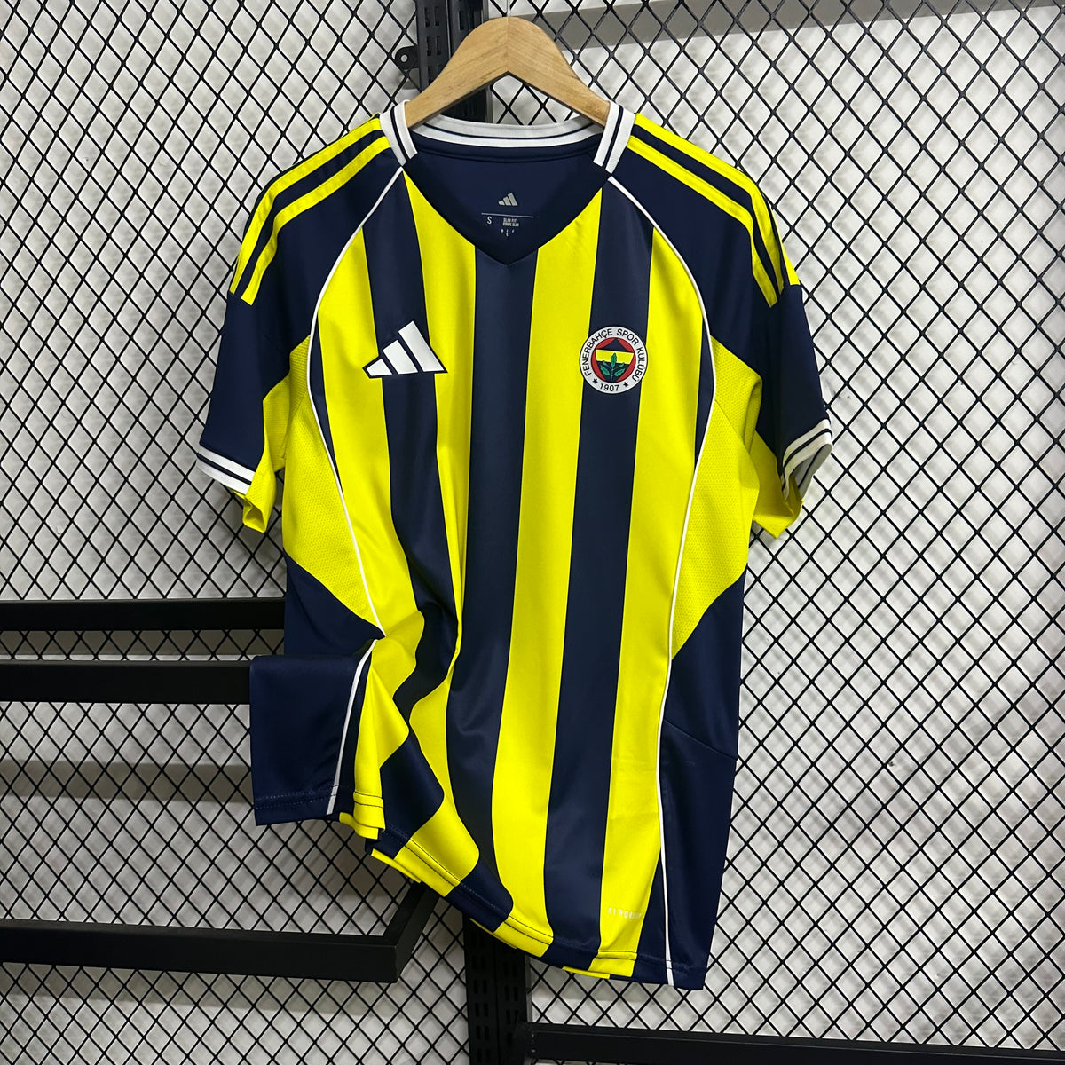 Fenerbahçe Home 25-26 — image 1