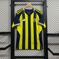 Fenerbahçe Home 25-26