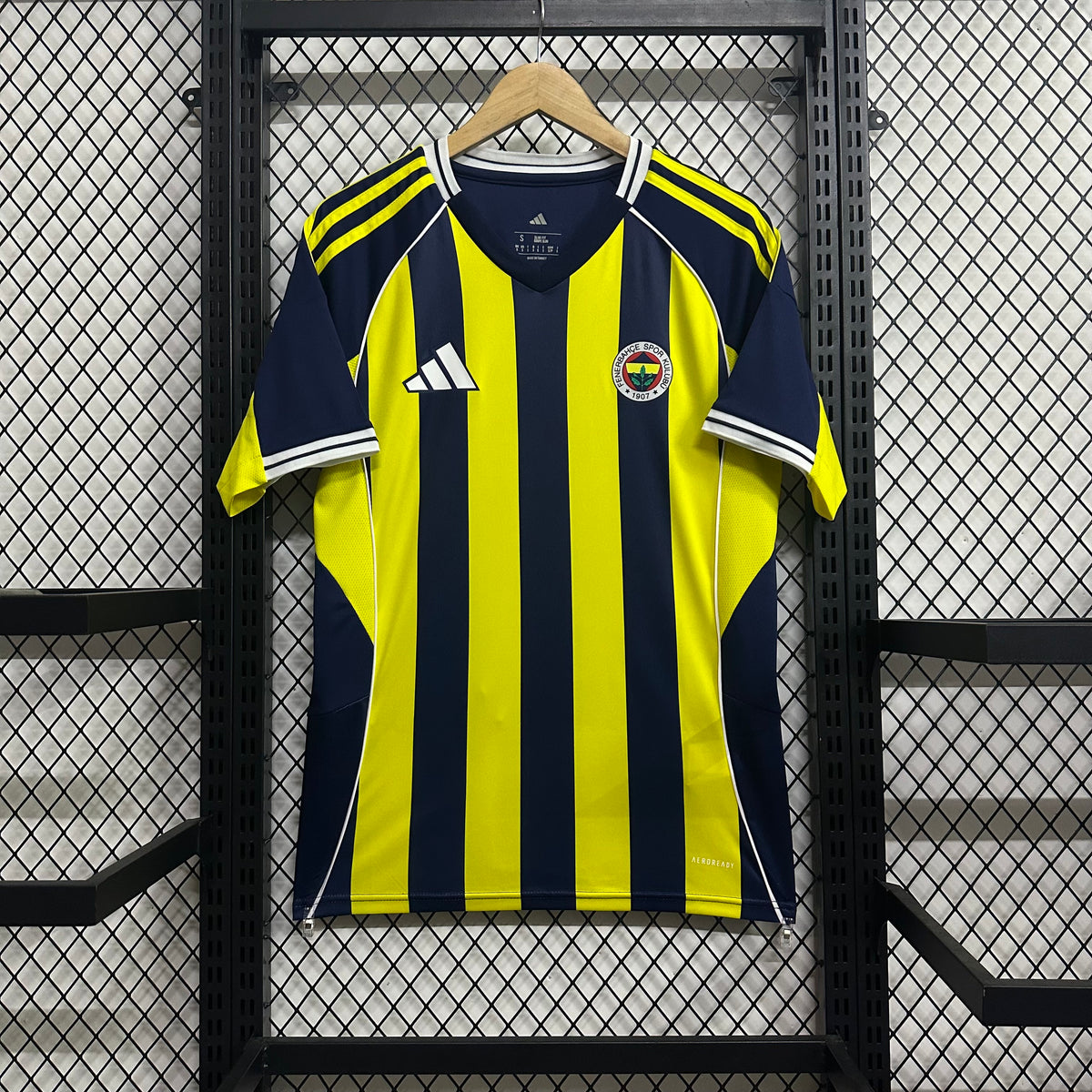 Fenerbahçe Home 25-26 — image 2