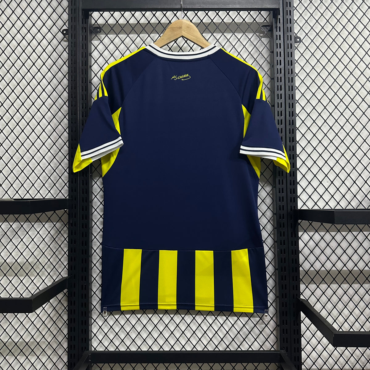 Fenerbahçe Home 25-26 — image 3