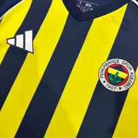 Fenerbahçe Home 25-26