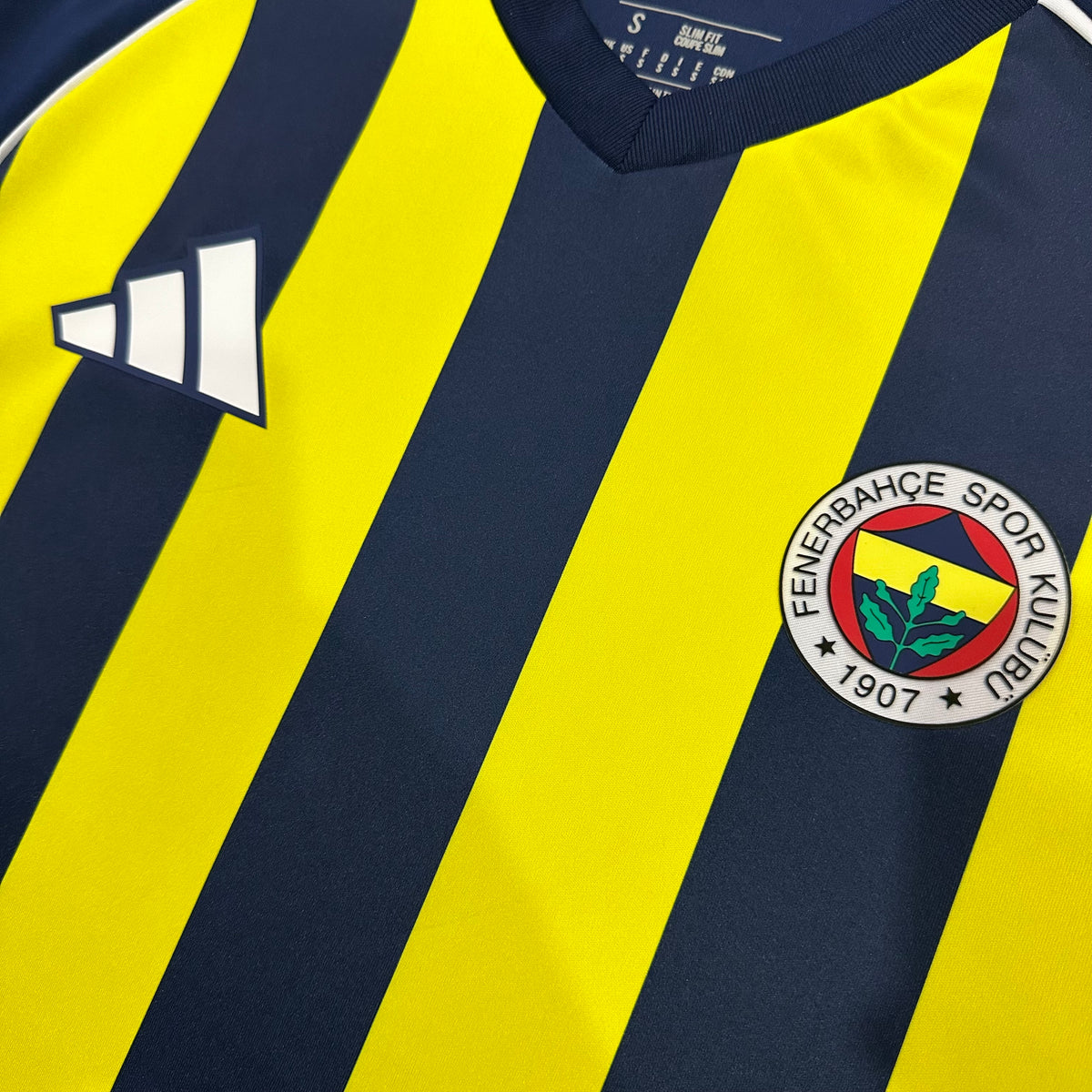 Fenerbahçe Home 25-26 — image 4