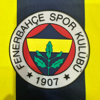 Fenerbahçe Home 25-26