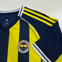 Fenerbahçe Home 25-26
