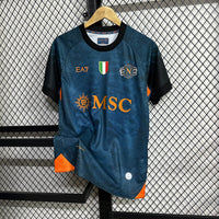 Napoli Halloween Edition 25-26