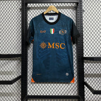 Napoli Halloween Edition 25-26