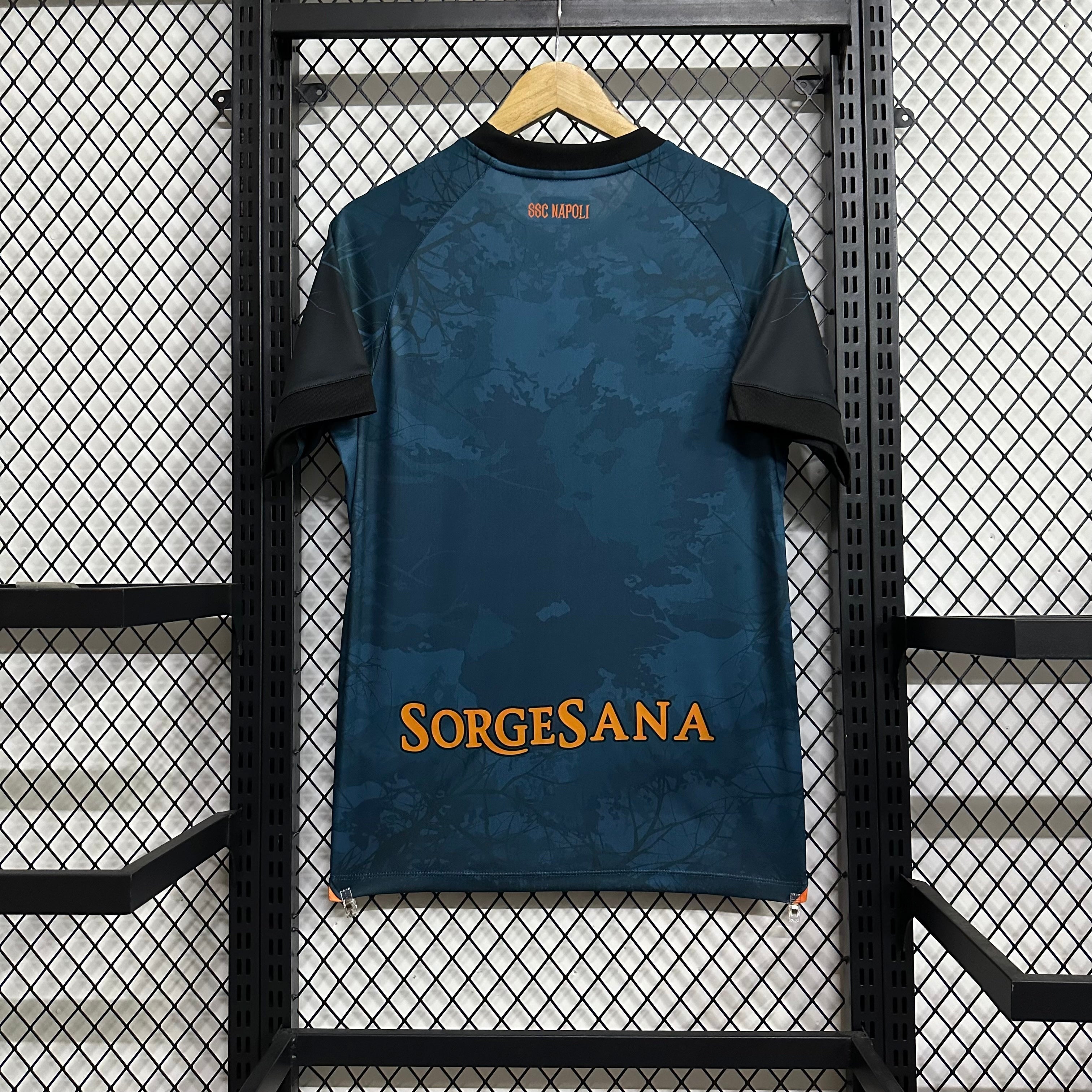 Napoli Halloween Edition 25-26 — image 3