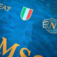 Napoli Halloween Edition 25-26