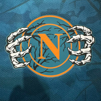 Napoli Halloween Edition 25-26
