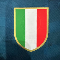 Napoli Halloween Edition 25-26