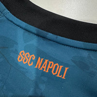 Napoli Halloween Edition 25-26