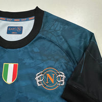 Napoli Halloween Edition 25-26