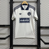 Manchester City Special Edition 25-26