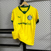 Palmeiras Third 25-26