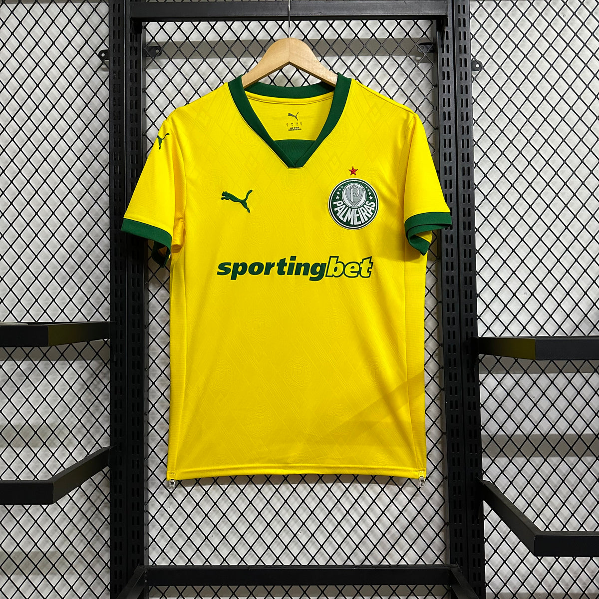 Palmeiras Third 25-26 — image 2