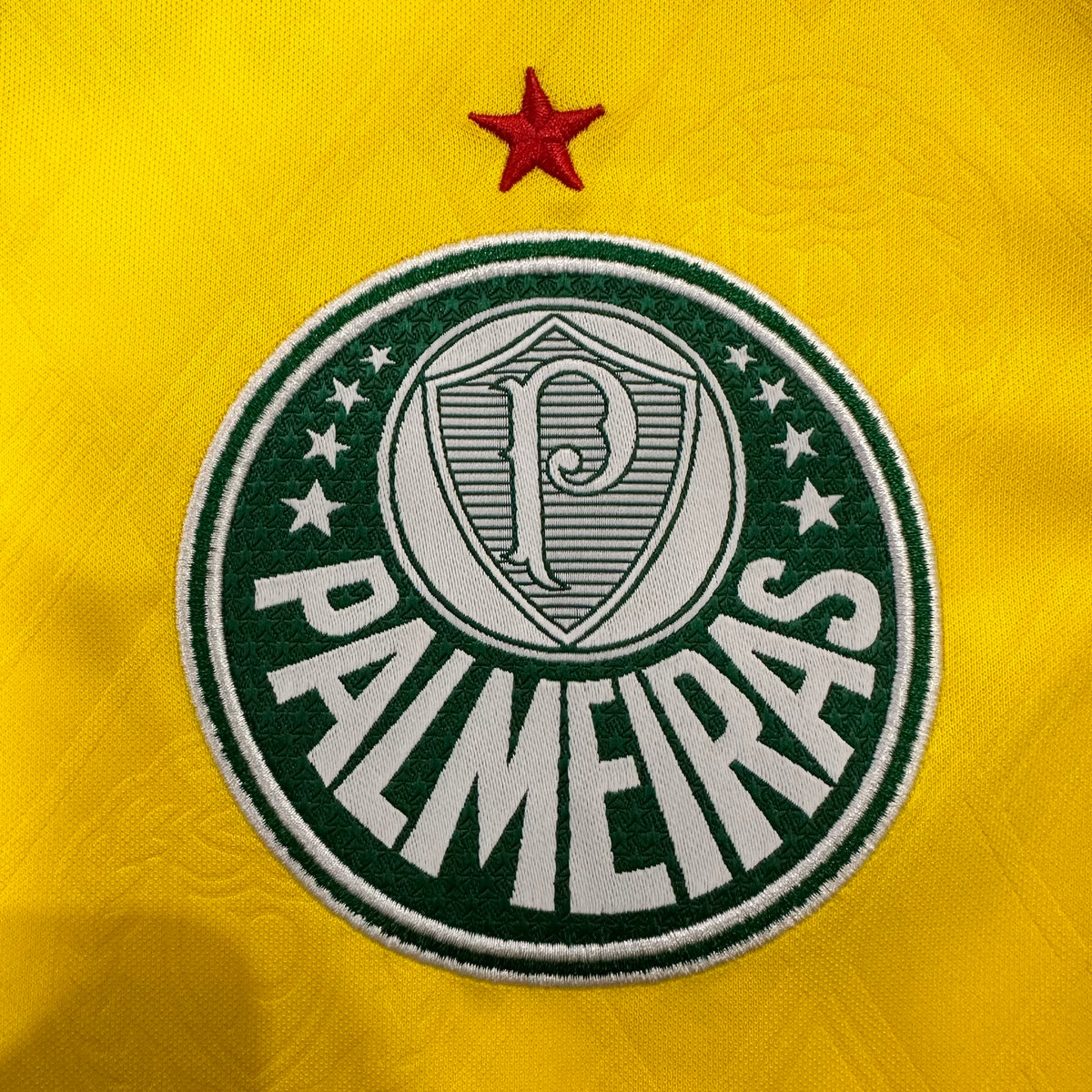 Palmeiras Third 25-26 — image 5