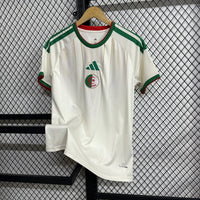 Algeria away game 26-27