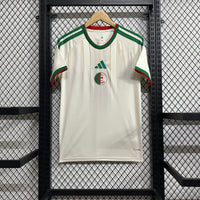 Algeria away game 26-27
