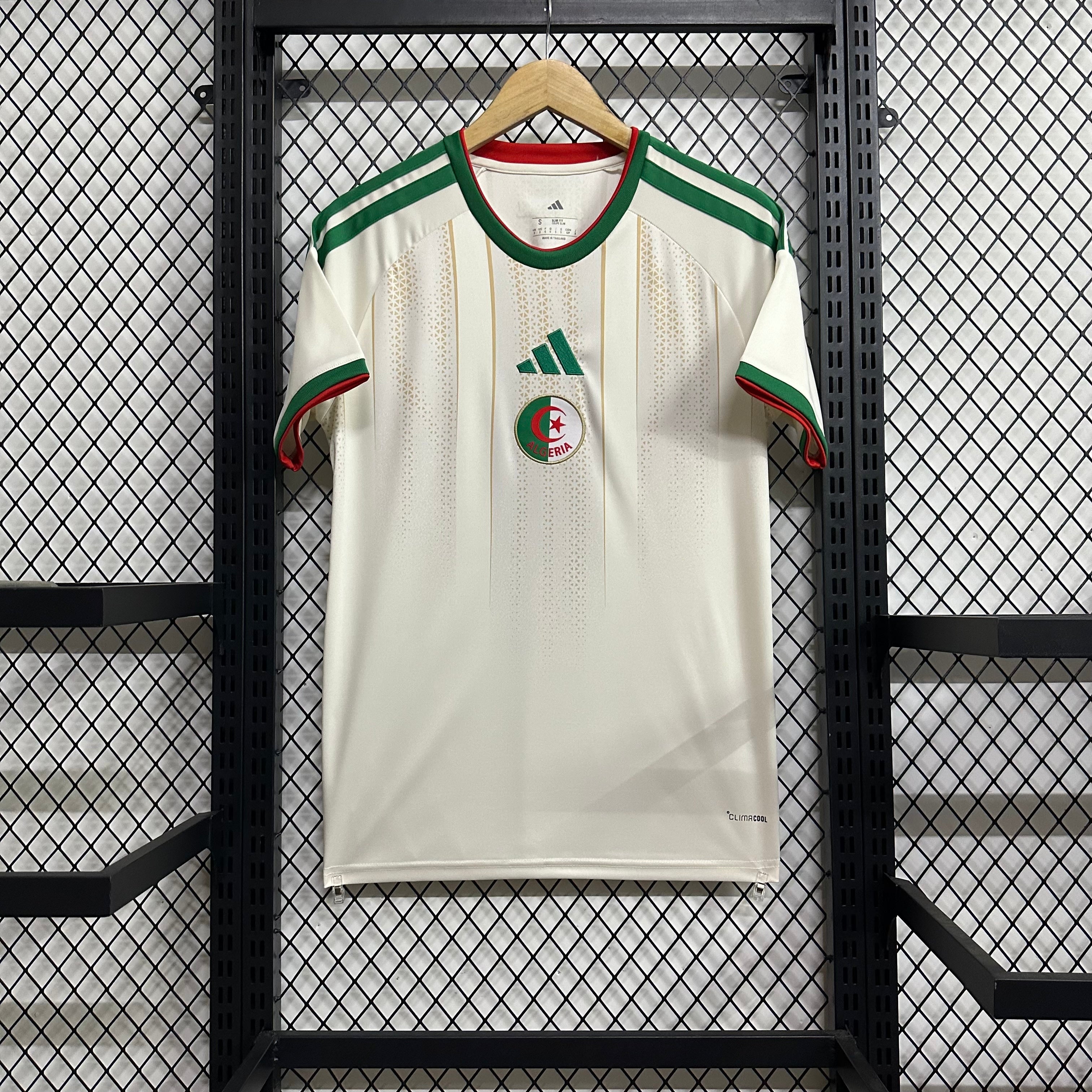 Algeria away game 26-27 — image 2